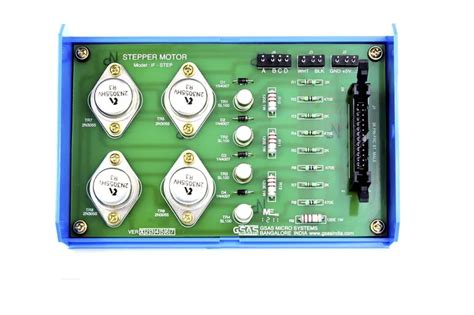 GSAS Temperature Transducer with ADC Interface | GSAS India