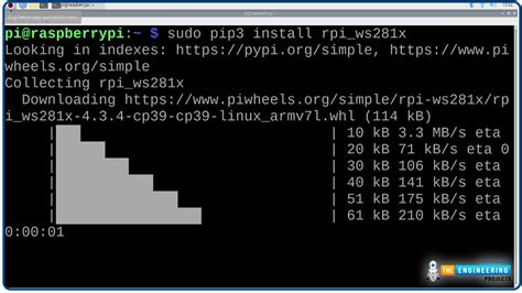 Image result for Python Raspberry Pi WS2811