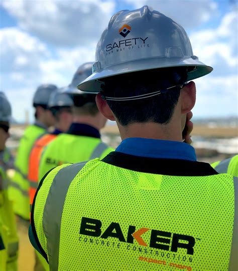 Baker & Company Construction at Roxanne Corley blog