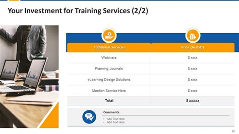 Image result for In Service Training Module