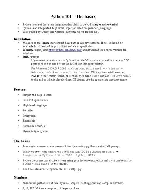 Image result for Programming Python 101