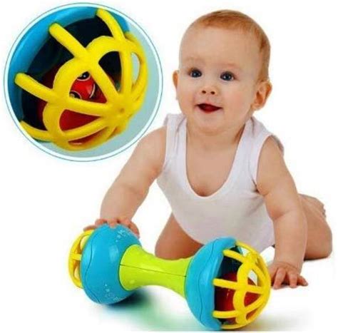 Baby Rattles - Buy Baby Rattles Online at Best Prices in India ...