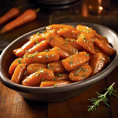 Copycat Cracker Barrel Carrots Recipe | Best Baby Carrots Recipe - TremBom