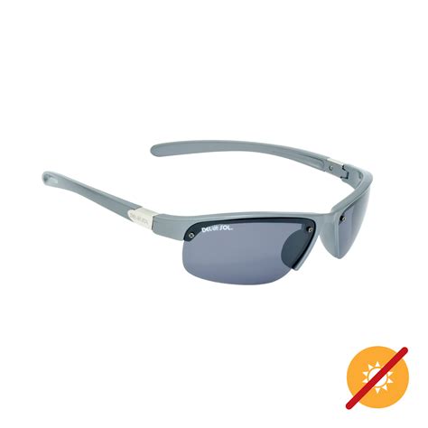 Del Sol Solize Color-Changing Sunglasses for Men - PCH - Changes Color ...