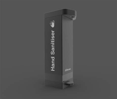 CleanedUp — Alex Friend Design