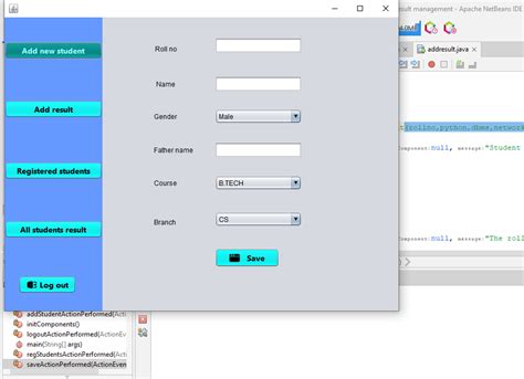 Image result for Flutter Code for Student Result Page