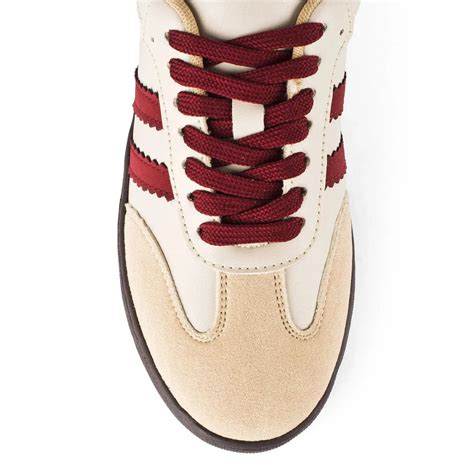Buy Steller Nexus Orbit Off White sneakers | Lino Perros