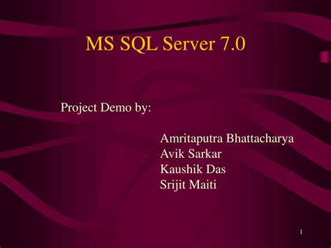 Image result for SQL Server Programming Part 7