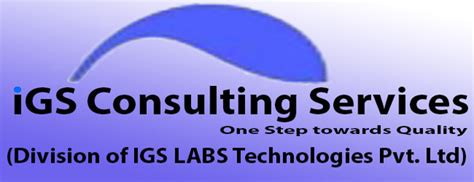 IGS Consulting Services - Malleswaram - Placement Consultants In ...