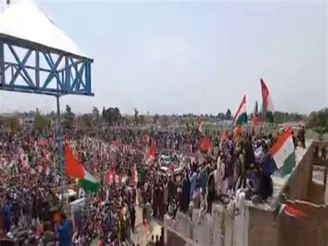 Pakistan: Opposition alliance to approach court to seek permission for ...