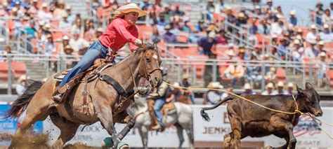 California Rodeo Salinas , Salinas Sports Complex, 18 July 2024 ...
