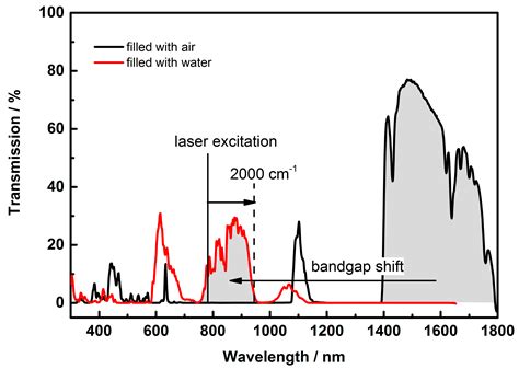 Highly Sensitive Detection of the Antibiotic Ciprofloxacin by Means of ...