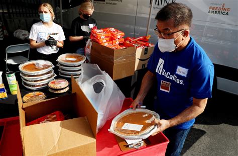 Pasadena’s Union Station Homeless Services rolls out Thanksgiving ...