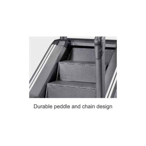 Fitness Equipments in Coimbatore | Home Gym Items | KH-6060 Stepmill