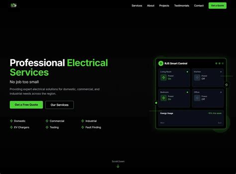ApolloWeb - Web Application Development, Website Creation, Content ...