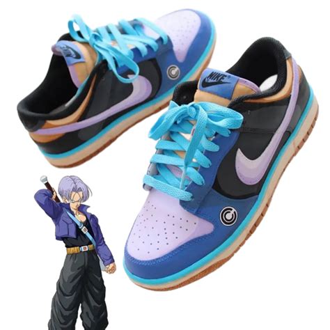Dunks – KKix Custom Sneakers