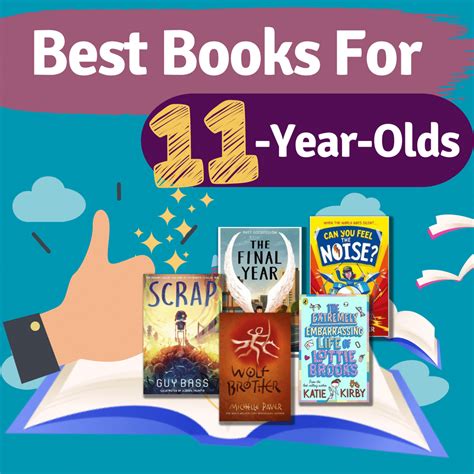 Best children's books - Accelerated Reader - Year 6