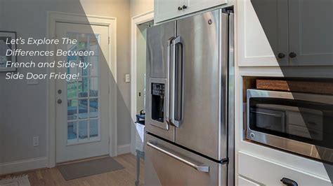 Fridge 的图像结果