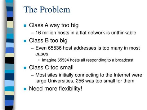 Internet Addressing 的图像结果
