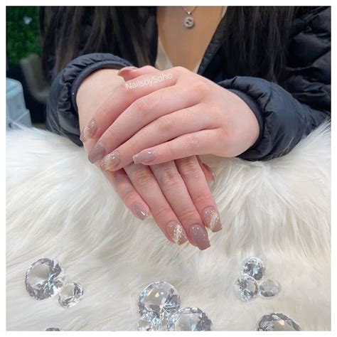 Soho Nails - Beauty - High Street Armadale