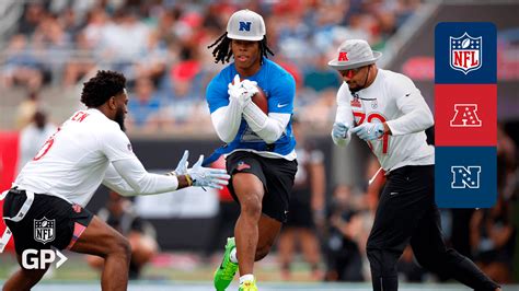 Watch Pro Bowl: AFC vs. NFC Live Stream | DAZN SG