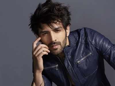 Here's why Kartik Aaryan refused a Rs. 10 crore film | Hindi Movie News ...