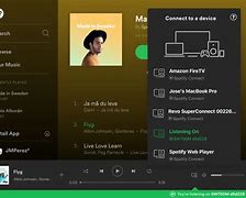 Image result for Spotify Web Player