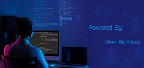 Digital Edge Technologies | Best software solutions and Digital ...