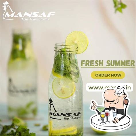 Mansaf The Fried Love, Hapur - Restaurant menu, prices and reviews
