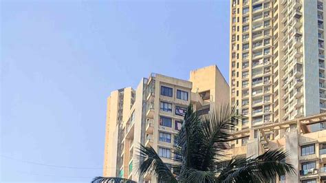 Decoding Mumbai’s Evolving Real Estate Landscape