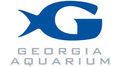 Georgia Aquarium Logo, symbol, meaning, history, PNG, brand