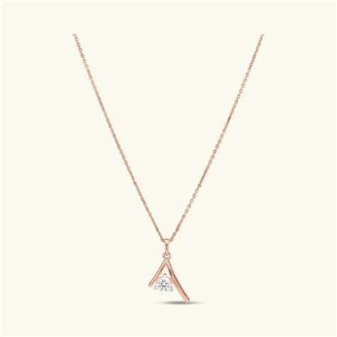 Necklaces – Firefly Diamonds