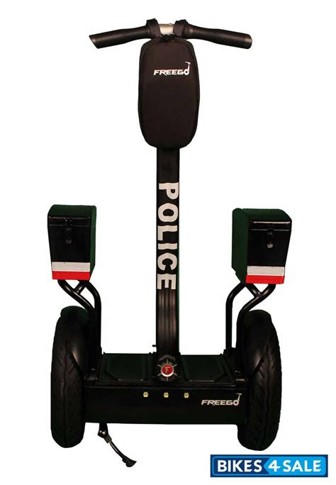 Freego U4B Patrolling Model price, specs, mileage, colours, photos and ...