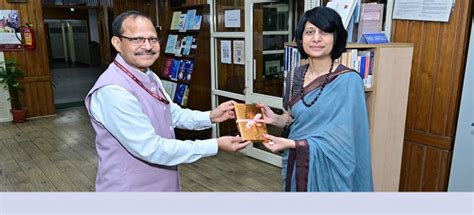 Home | Institute of Secretariat Training & Management | Govt. of India