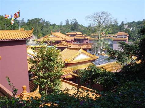 汕头青云禅寺—汕头—广东寺院-佛教导航