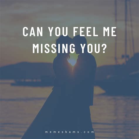 Missing You Images
