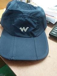 Buy Wildcraft Men's Cap (1111_Navy Blue_Free Size) at Amazon.in