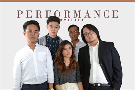 Performance Committee 的图像结果