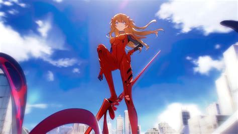 Asuka Wallpapers - 4k, HD Asuka Backgrounds on WallpaperBat