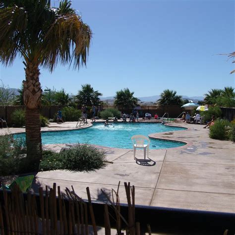 OCOTILLO RV RESORT, Borrego Springs - Restaurant Reviews, Phone Number ...