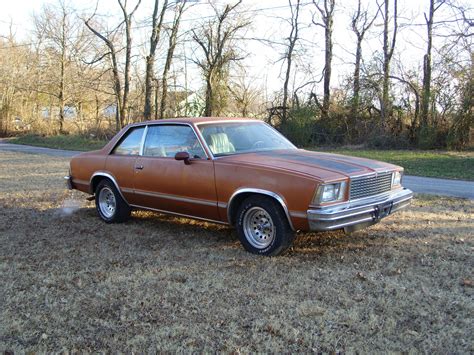 1978 Chevrolet Malibu - Pictures - CarGurus