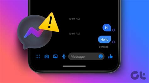 Image result for Android Text Message Error