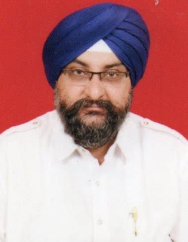 Sri Guru Singh Sabha - Committee