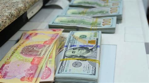 Daily currency exchange rates » 964media