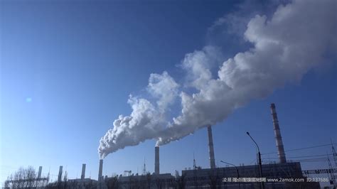 工厂污染 大气污染 空气污染 视频素材,工业制造视频素材下载,高清3840X2160视频素材下载,凌晨两点视频素材网,编号:137686