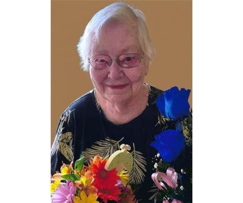 Mary Woitalla Obituary (2023) - Albany, MN - Miller-Carlin Funeral Home ...