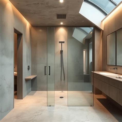 Transform Your Bathroom: Walk-In Wet Rooms Inspiration