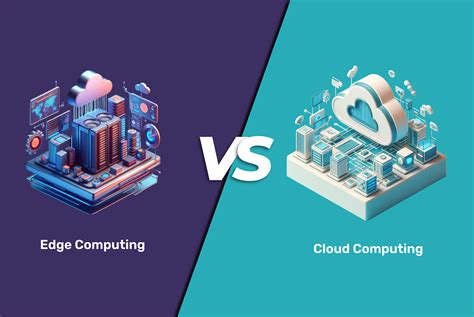 Image result for Edge Computing vs Cloud Computing