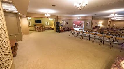 Le Center Funeral Home - Funeral Home Pages