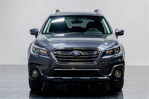 Used 2019 Subaru Outback 2.5i Limited Wagon 4D For Sale ($25,993) | Perfect Auto Collection ...